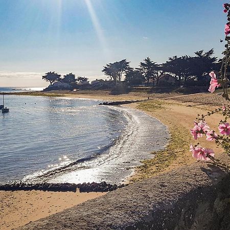 Stunning Home In Noirmoutier En Lile Екстер'єр фото