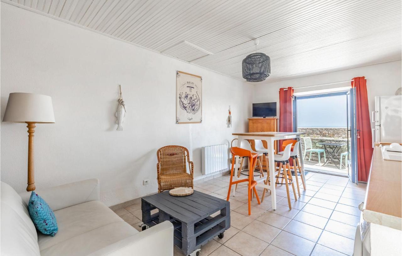 Stunning Home In Noirmoutier En Lile Екстер'єр фото