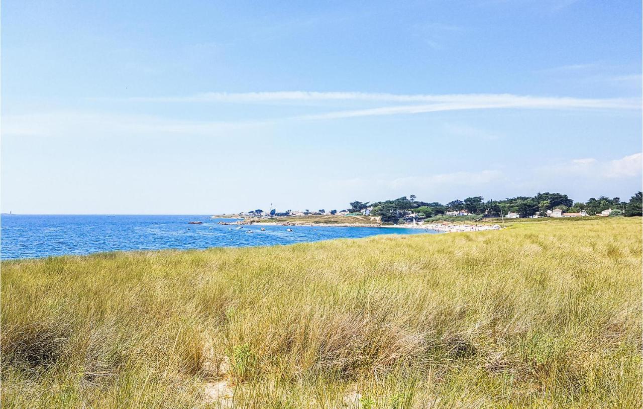 Stunning Home In Noirmoutier En Lile Екстер'єр фото