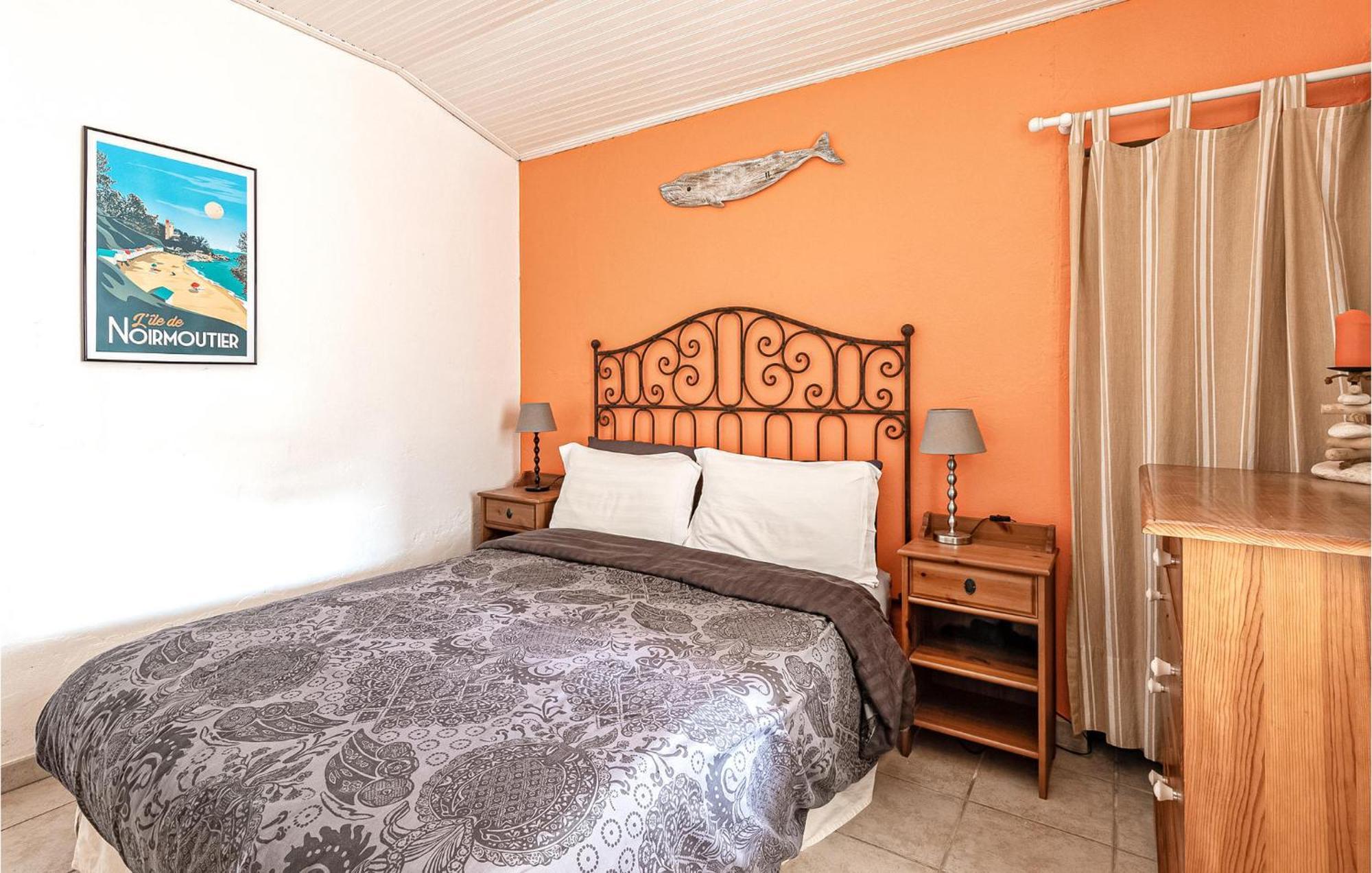 Stunning Home In Noirmoutier En Lile Екстер'єр фото